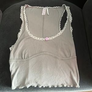 Urban outfitters crop top